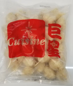 Taiwan Cuisine Squid Ball 1kg