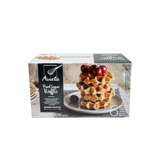 Avieta Belgian Pearl Sugar Waffles (6 Waffles, Individually Packed, 300g)