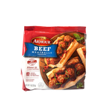 US Armour Beef Meatballs 311g