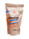 Italy Montosco Coarse Himalaya Pink Salt (500GM)