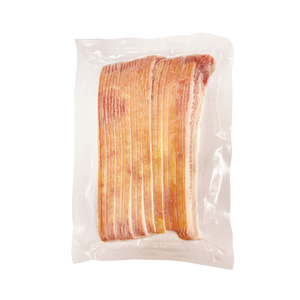 UK British Premium British Streaky Bacon (unsmoked, 200g)