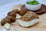 Patagonian toothfish (around 300g)