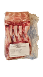 New Zealand Blue Sky Lamb Shoulder Frenched Rack  (4 ribs, 2pcs)