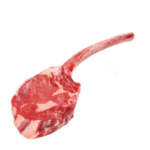 UK Donald Russell 28 Days Dry Aged Tomahawk Steak (900g)